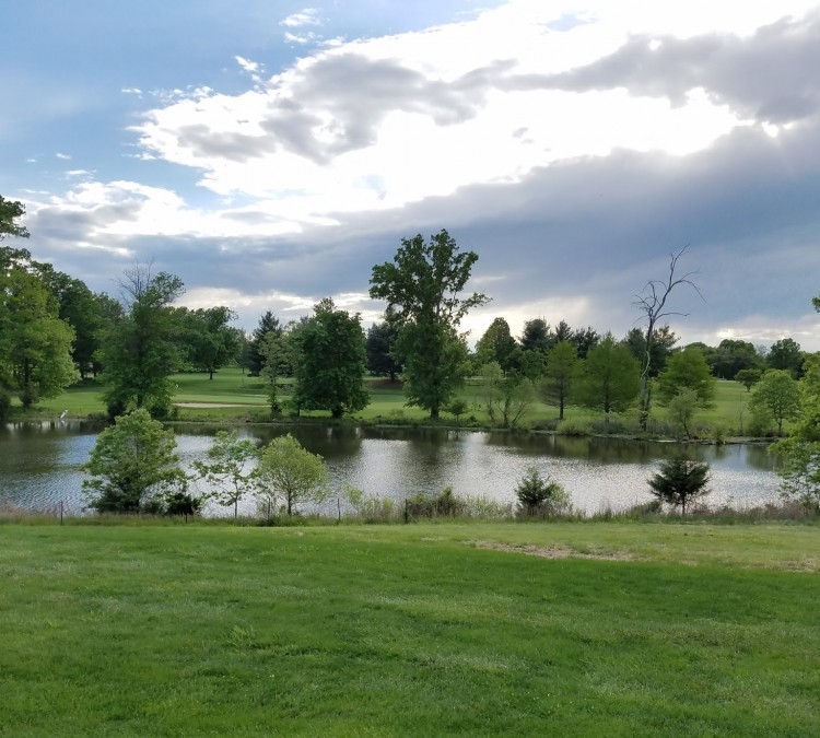 Brambleton Regional Park and Golf Course (Ashburn,&nbspVA)